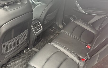 Geely Atlas, 2022 год, 2 300 000 рублей, 11 фотография