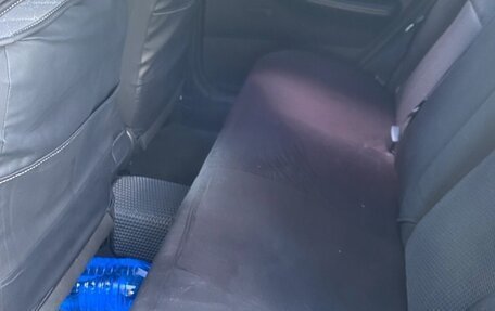 Toyota Corolla, 2004 год, 650 000 рублей, 18 фотография