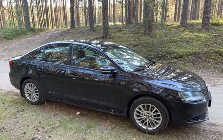 Volkswagen Jetta VI, 2014 год, 850 000 рублей, 5 фотография