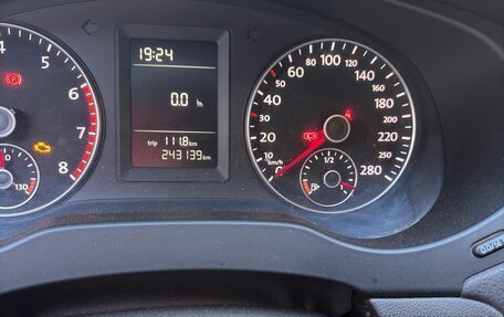 Volkswagen Jetta VI, 2014 год, 850 000 рублей, 9 фотография