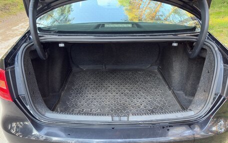 Volkswagen Jetta VI, 2014 год, 850 000 рублей, 8 фотография