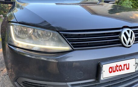 Volkswagen Jetta VI, 2014 год, 850 000 рублей, 10 фотография