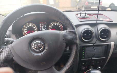 Nissan Almera, 2014 год, 700 000 рублей, 5 фотография