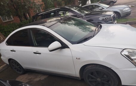 Nissan Almera, 2014 год, 700 000 рублей, 2 фотография