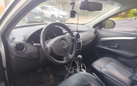 Nissan Almera, 2014 год, 700 000 рублей, 4 фотография