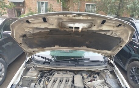 Nissan Almera, 2014 год, 700 000 рублей, 8 фотография