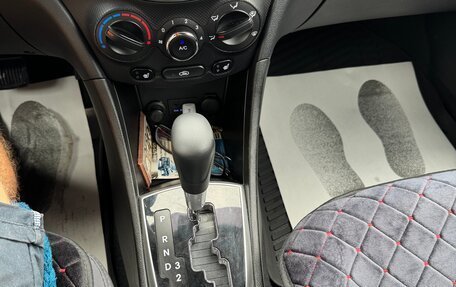 Hyundai Solaris II рестайлинг, 2013 год, 870 000 рублей, 16 фотография