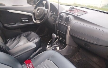 Nissan Almera, 2014 год, 700 000 рублей, 6 фотография