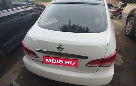 Nissan Almera, 2014 год, 700 000 рублей, 3 фотография