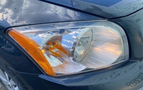 Dodge Caliber I рестайлинг, 2007 год, 425 000 рублей, 7 фотография