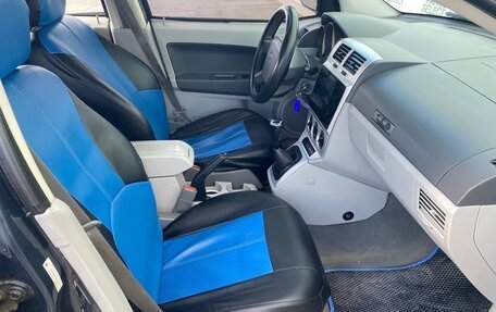 Dodge Caliber I рестайлинг, 2007 год, 425 000 рублей, 10 фотография