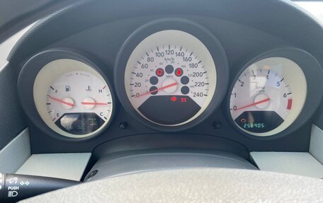 Dodge Caliber I рестайлинг, 2007 год, 425 000 рублей, 16 фотография