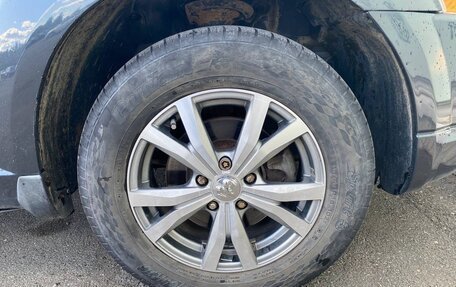 Dodge Caliber I рестайлинг, 2007 год, 425 000 рублей, 18 фотография