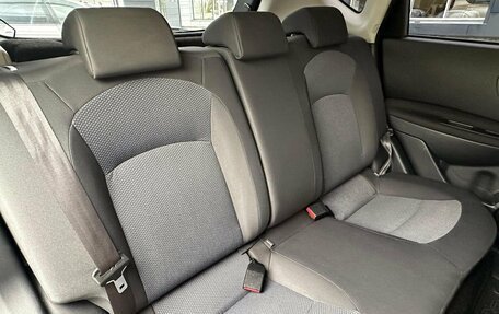 Nissan Qashqai, 2010 год, 850 000 рублей, 11 фотография