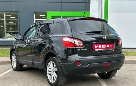 Nissan Qashqai, 2010 год, 850 000 рублей, 7 фотография