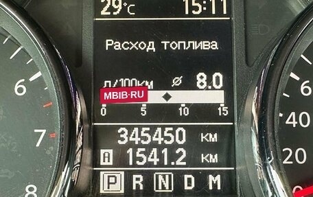 Nissan Qashqai, 2010 год, 850 000 рублей, 12 фотография