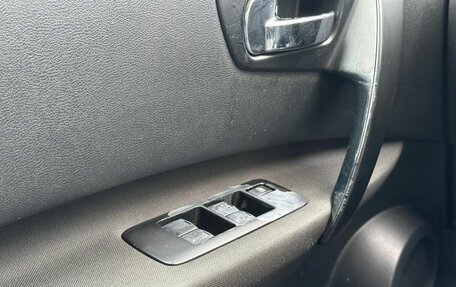Nissan Qashqai, 2010 год, 850 000 рублей, 16 фотография