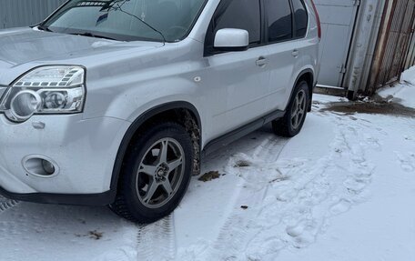 Nissan X-Trail, 2014 год, 1 470 000 рублей, 1 фотография