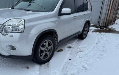 Nissan X-Trail, 2014 год, 1 470 000 рублей, 1 фотография