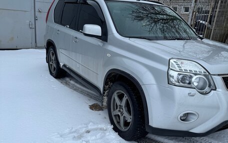 Nissan X-Trail, 2014 год, 1 470 000 рублей, 4 фотография