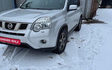 Nissan X-Trail, 2014 год, 1 470 000 рублей, 3 фотография