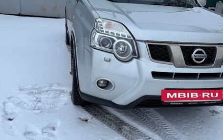Nissan X-Trail, 2014 год, 1 470 000 рублей, 5 фотография