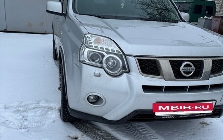 Nissan X-Trail, 2014 год, 1 470 000 рублей, 2 фотография