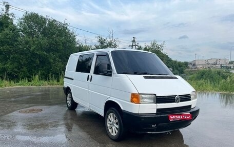 Volkswagen Transporter T4, 1995 год, 600 000 рублей, 1 фотография