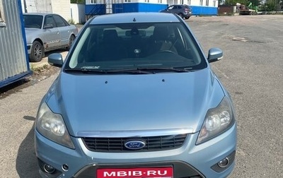 Ford Focus II рестайлинг, 2010 год, 630 000 рублей, 1 фотография