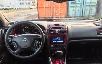 Nissan Maxima VIII, 2005 год, 370 000 рублей, 1 фотография