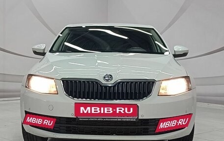 Skoda Octavia, 2015 год, 1 300 000 рублей, 2 фотография