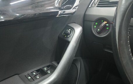 Skoda Octavia, 2015 год, 1 300 000 рублей, 14 фотография