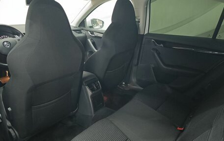Skoda Octavia, 2015 год, 1 300 000 рублей, 17 фотография