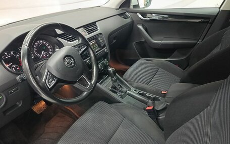 Skoda Octavia, 2015 год, 1 300 000 рублей, 16 фотография
