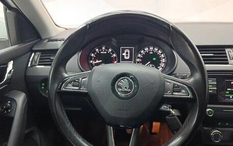 Skoda Octavia, 2015 год, 1 300 000 рублей, 11 фотография