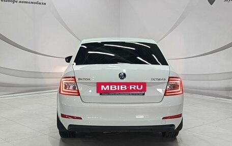 Skoda Octavia, 2015 год, 1 300 000 рублей, 6 фотография