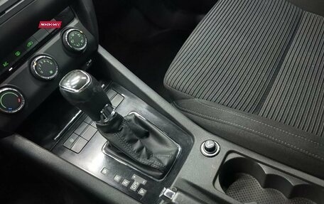 Skoda Octavia, 2015 год, 1 300 000 рублей, 15 фотография