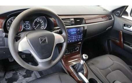 Zotye T600, 2016 год, 704 000 рублей, 6 фотография