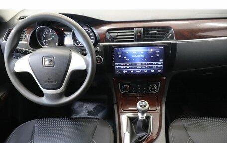 Zotye T600, 2016 год, 704 000 рублей, 9 фотография