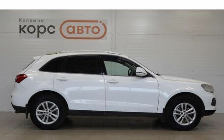 Zotye T600, 2016 год, 704 000 рублей, 4 фотография