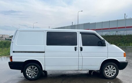Volkswagen Transporter T4, 1995 год, 600 000 рублей, 2 фотография
