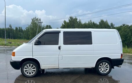 Volkswagen Transporter T4, 1995 год, 600 000 рублей, 5 фотография