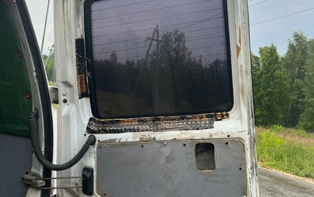 Volkswagen Transporter T4, 1995 год, 600 000 рублей, 10 фотография