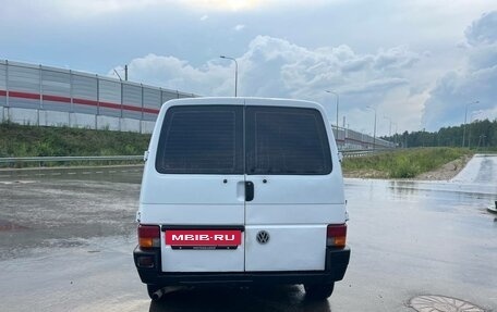 Volkswagen Transporter T4, 1995 год, 600 000 рублей, 3 фотография