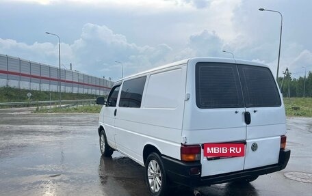 Volkswagen Transporter T4, 1995 год, 600 000 рублей, 4 фотография