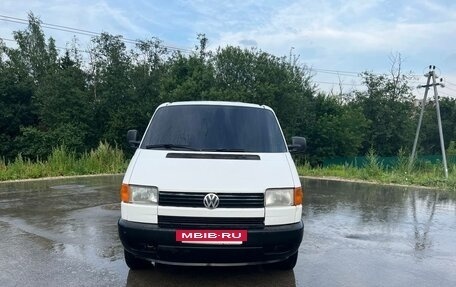 Volkswagen Transporter T4, 1995 год, 600 000 рублей, 6 фотография
