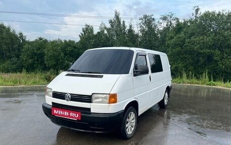 Volkswagen Transporter T4, 1995 год, 600 000 рублей, 7 фотография