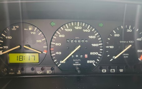Volkswagen Transporter T4, 1995 год, 600 000 рублей, 12 фотография