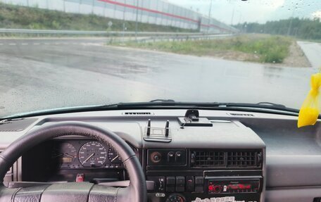 Volkswagen Transporter T4, 1995 год, 600 000 рублей, 13 фотография