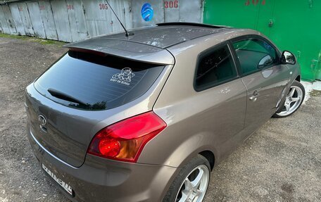 KIA cee'd I рестайлинг, 2008 год, 750 000 рублей, 2 фотография